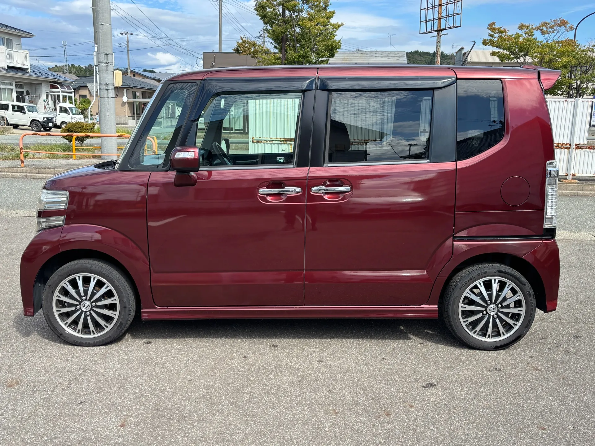ご希望の車種を全国のオークションからもお取り寄せ可能です！是非ともお問い合わせください！